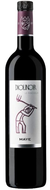 Le Piocheur Diolinoir · 75cl