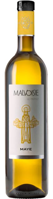 Le Primat Malvoisie · 75cl