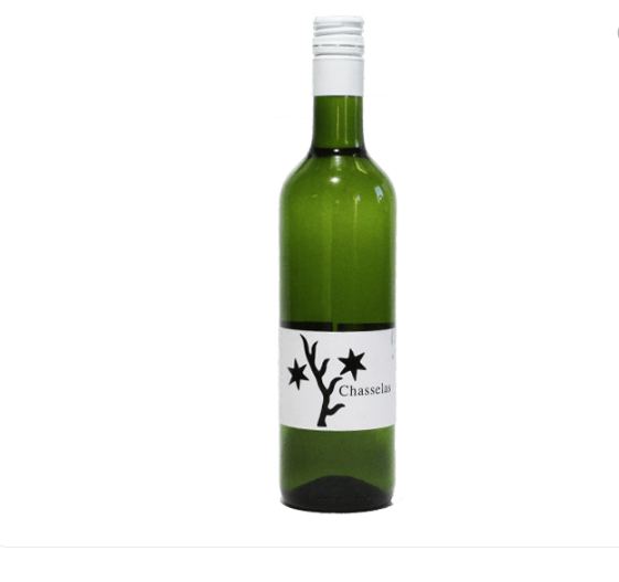 Vully Chasselas Cave Schmutz Praz AOC