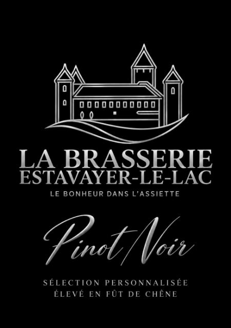 Pinot Noir