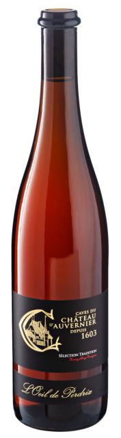 Oeil-Perdrix Auvernier NE AOC 2025 75 cl