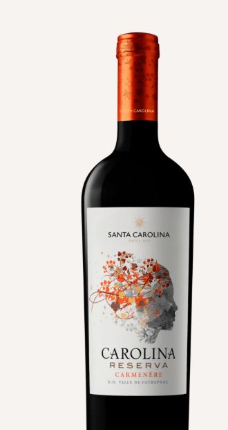 Carolina Reserva Carmenère