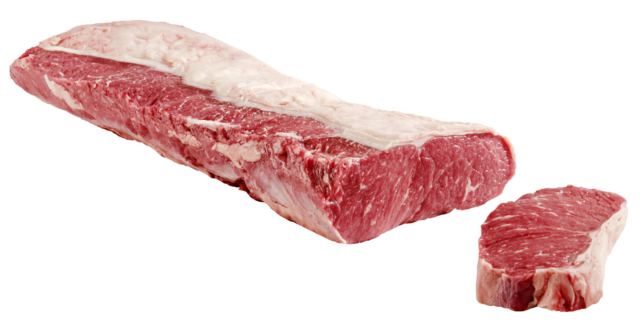 Faux-Filet de Boeuf Paraguay