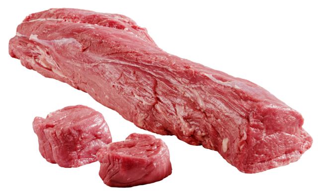 Filet de Boeuf Paraguay