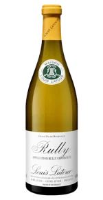 Louis Latour - Rully Village blanc