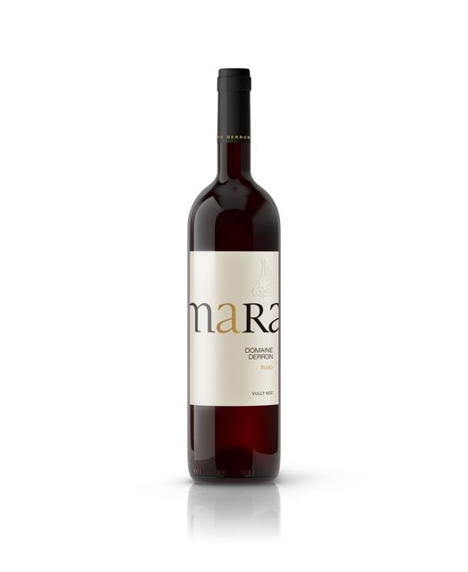 Mara · 75-cl