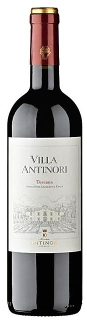 Villa Antinori rosso Toscana IGT 2023