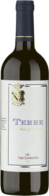 Terre di San Leonardo Vigneti delle Dolomiti rosso IGT