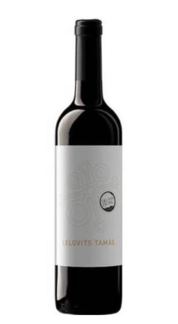 Villanyi Franc Premium 2020 Lelovits 0,75
