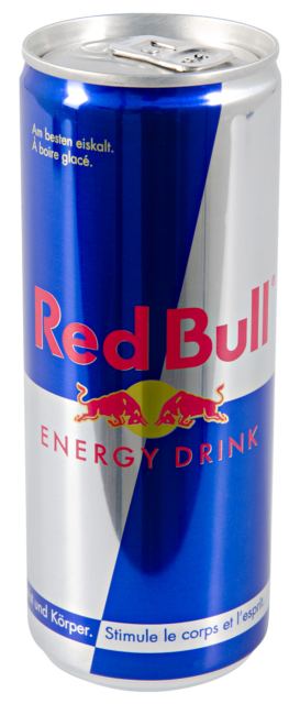 Red Bull Energy Drink 25 cl