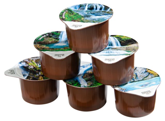Crème à Café 15% UHT 1x12g