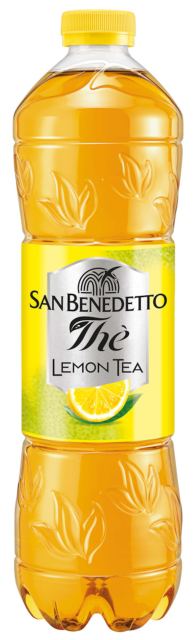 San Benedetto Limone 1.5 l
