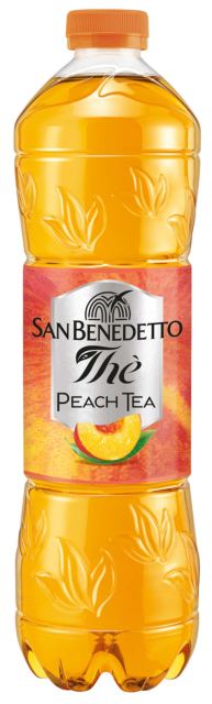 San Benedetto Pesca 1.5 l