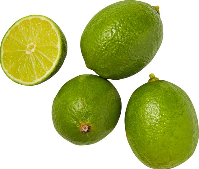 Citron vert