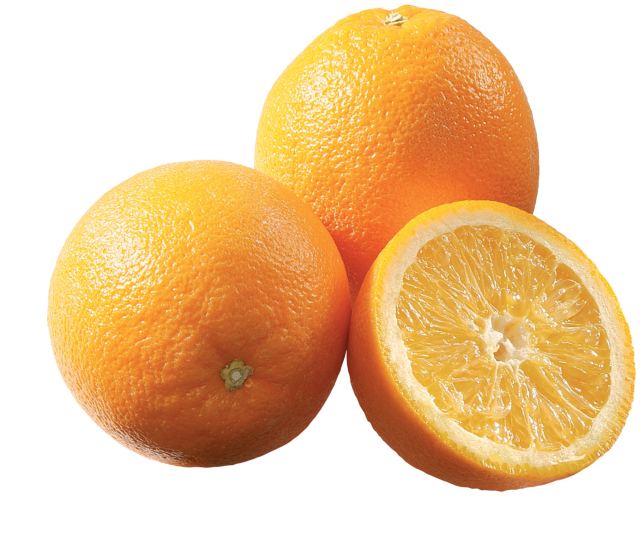 Orange Blonde Filet 2 kg