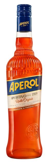 Apérol Bitter 11% 70 cl