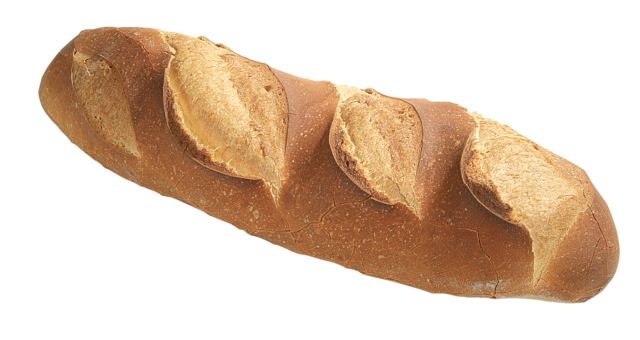 Pain Mi-Blanc 1 kg