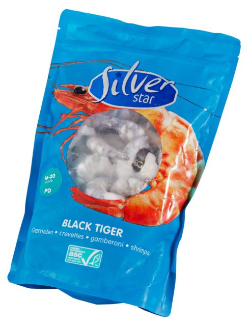 Queue Crev.Déco. BT 16/20 ASC sg 1kg
